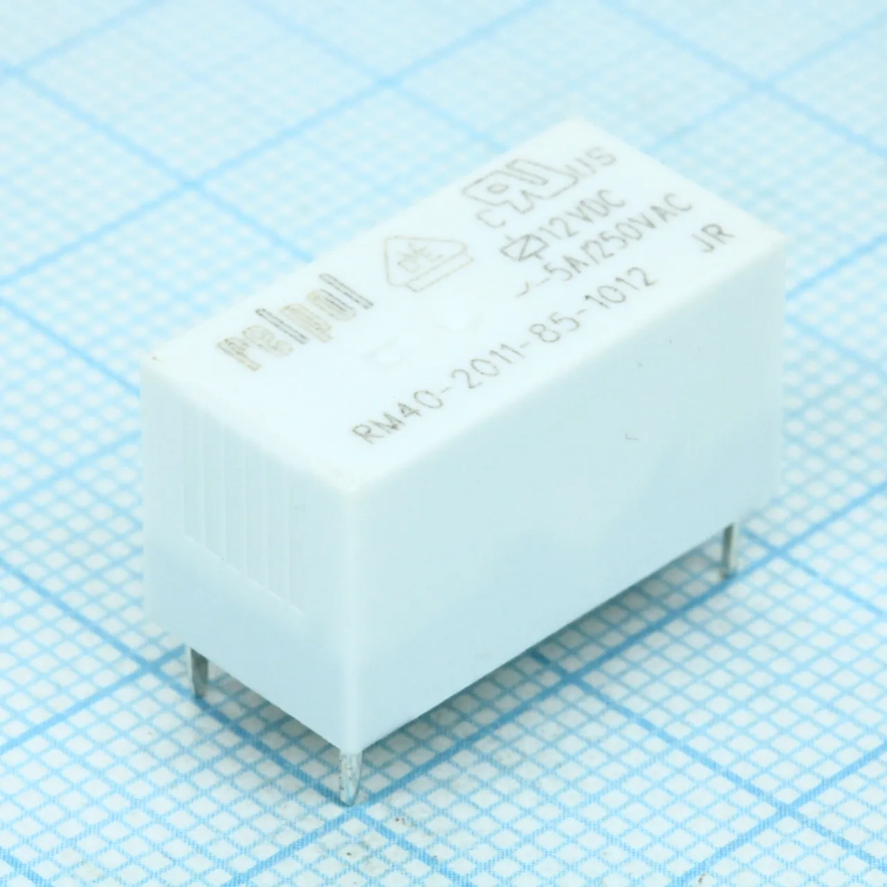 RM40-2011-85-1012