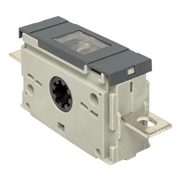 Полюс дополнительный 250А для рубильника TwinBlock PROxima tb-s-250-dp