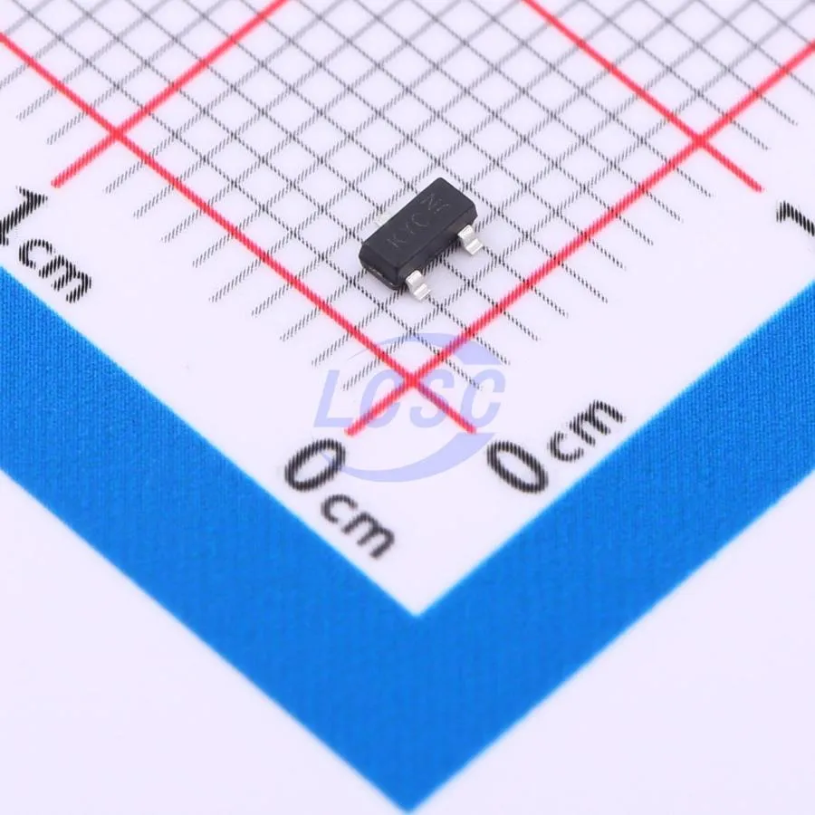 BZX84C33Q-13-F