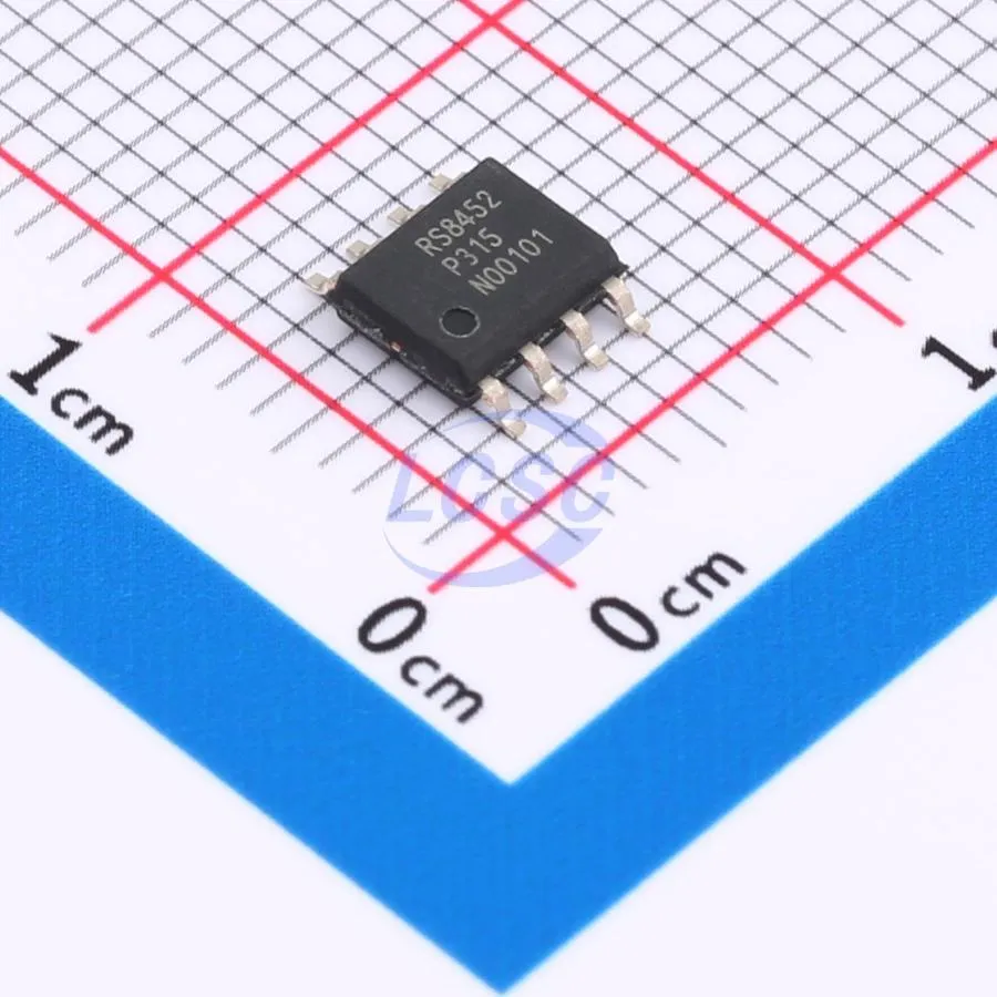 RS8452XK-Q1