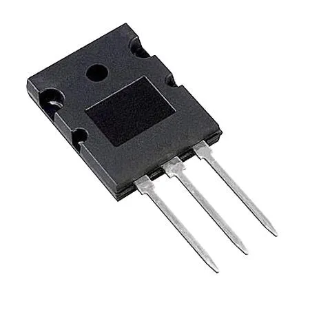 IXFB132N50P3
