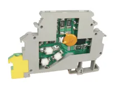 Устройство молниезащиты от ПП UTT-2JD-24VDC