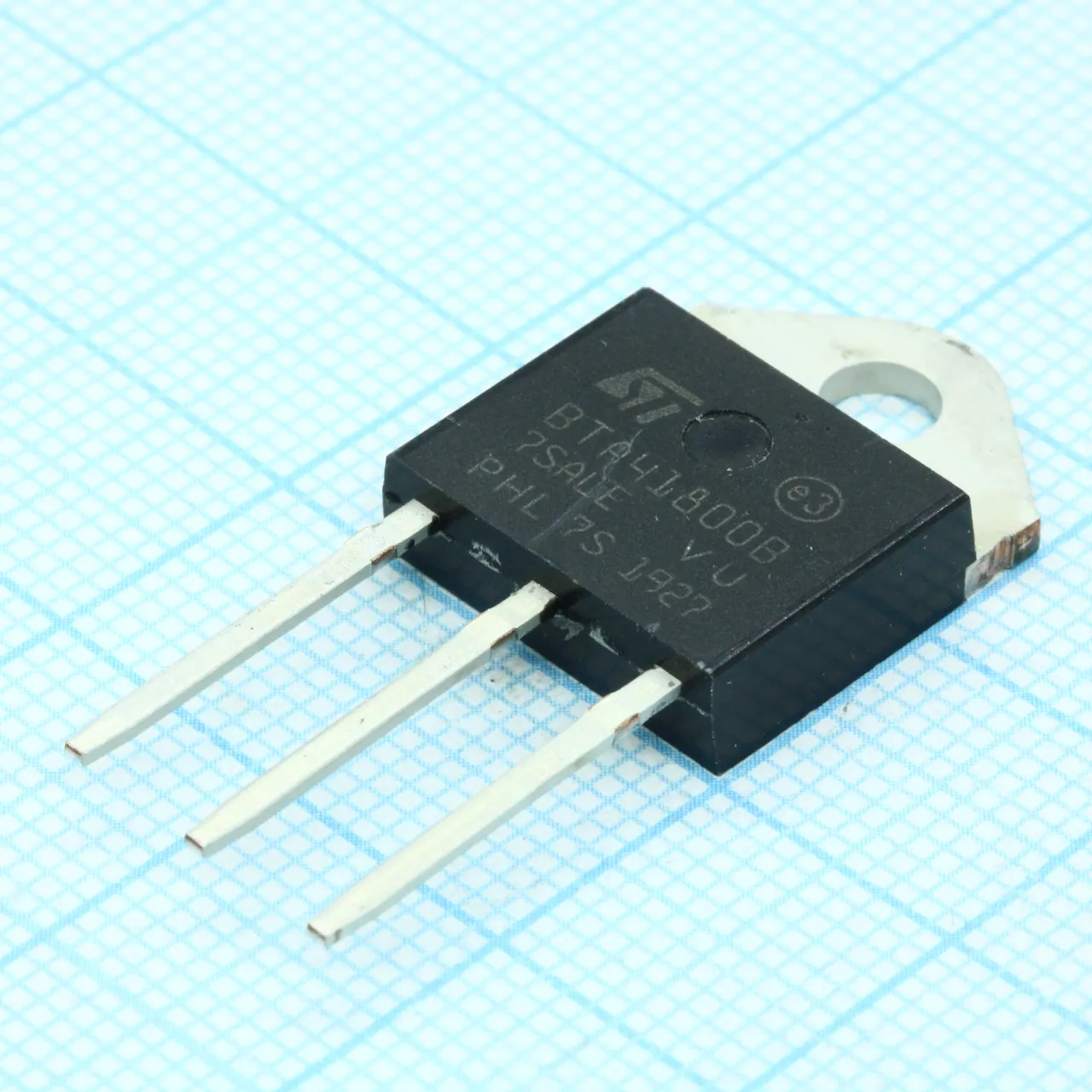 BTA41-800BRG