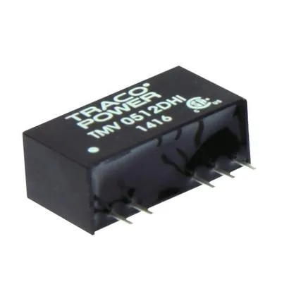 TMV 1515DHI