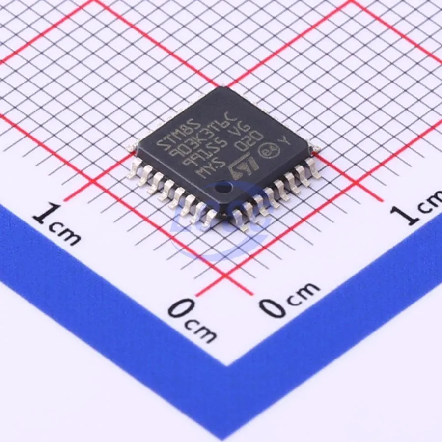 STM8S903K3T6CTR