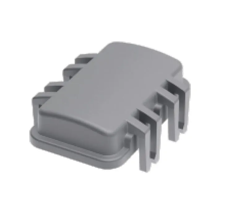 Защитная крышка S10B-PC-4C