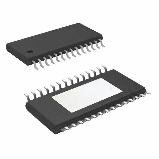 TPA3110D2PWPR