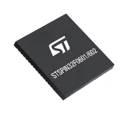 STSPIN32F0602Q
