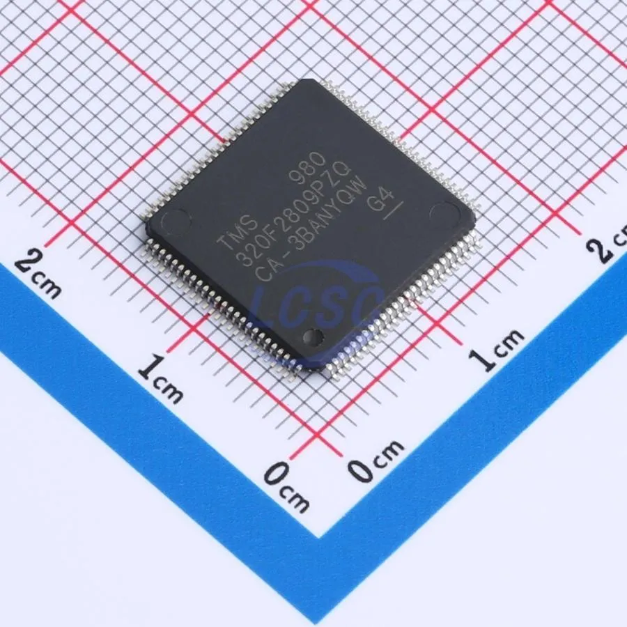 TMS320F2809PZQ