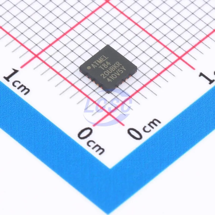 ATTINY84-20MUR