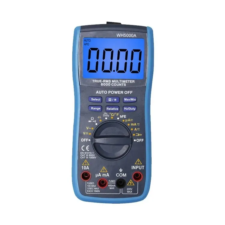 WH5000A