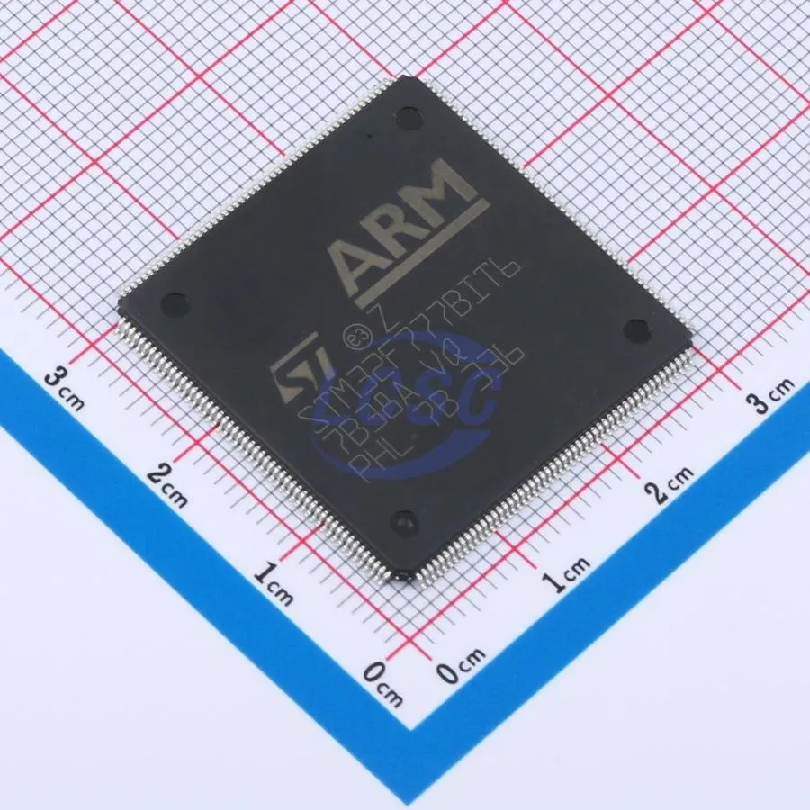 STM32F777BIT6