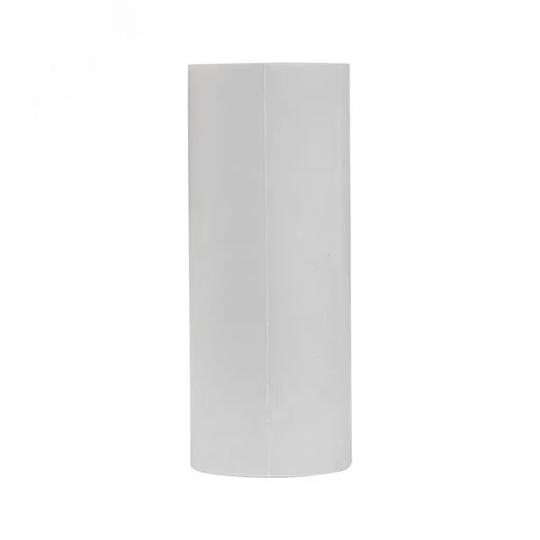 Муфта соединительная для трубы (25 мм) (50 шт) Plast ms-t-25