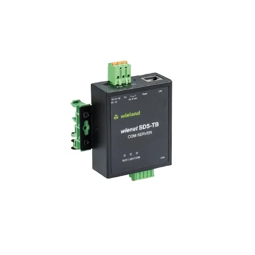 Сервер последовательных устройств WIENET SDS-TB KIT