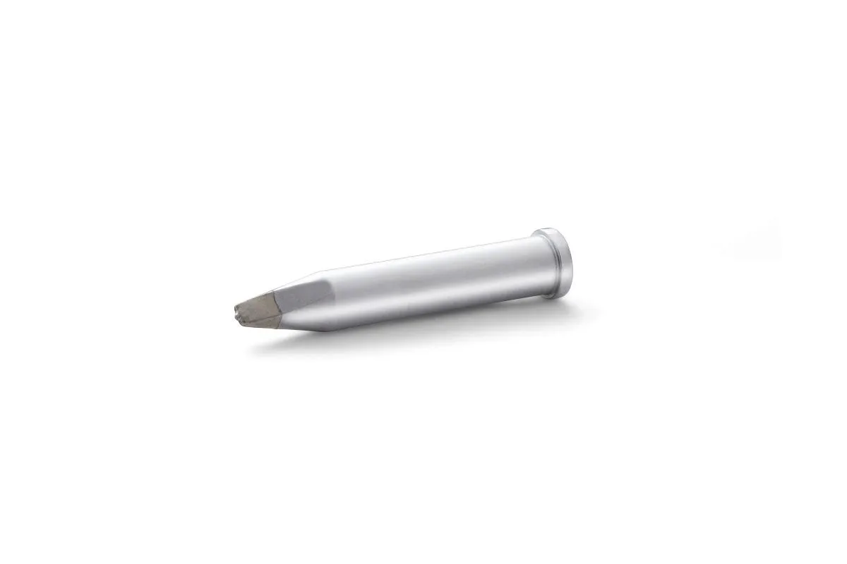 XT BSL soldering tip chisel 2.4x0.45mm