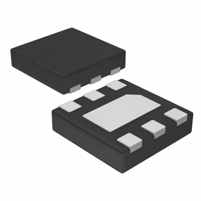 FAN5361UMP15X