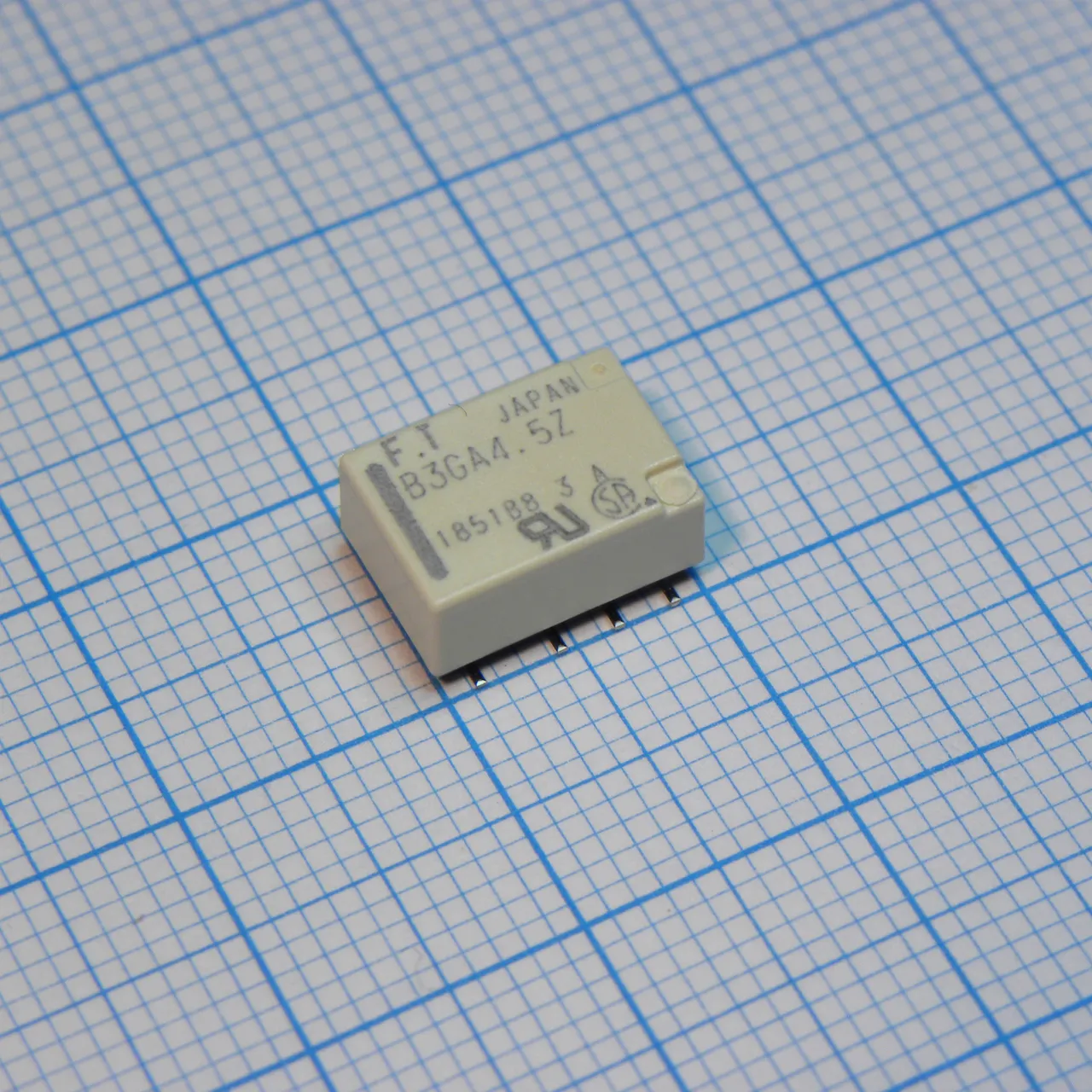 FTR-B3GA4.5Z-B10