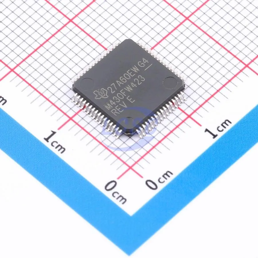 MSP430FW423IPMR