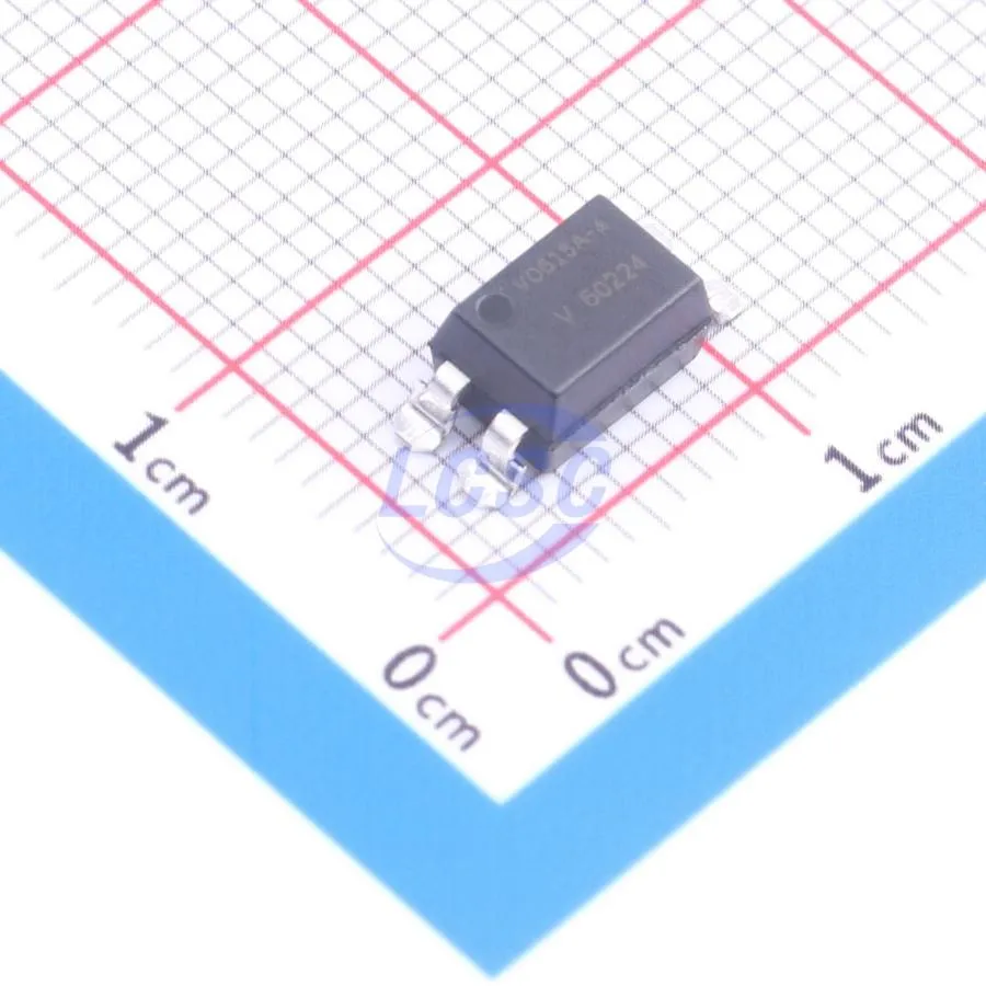 VO615A-4X009T