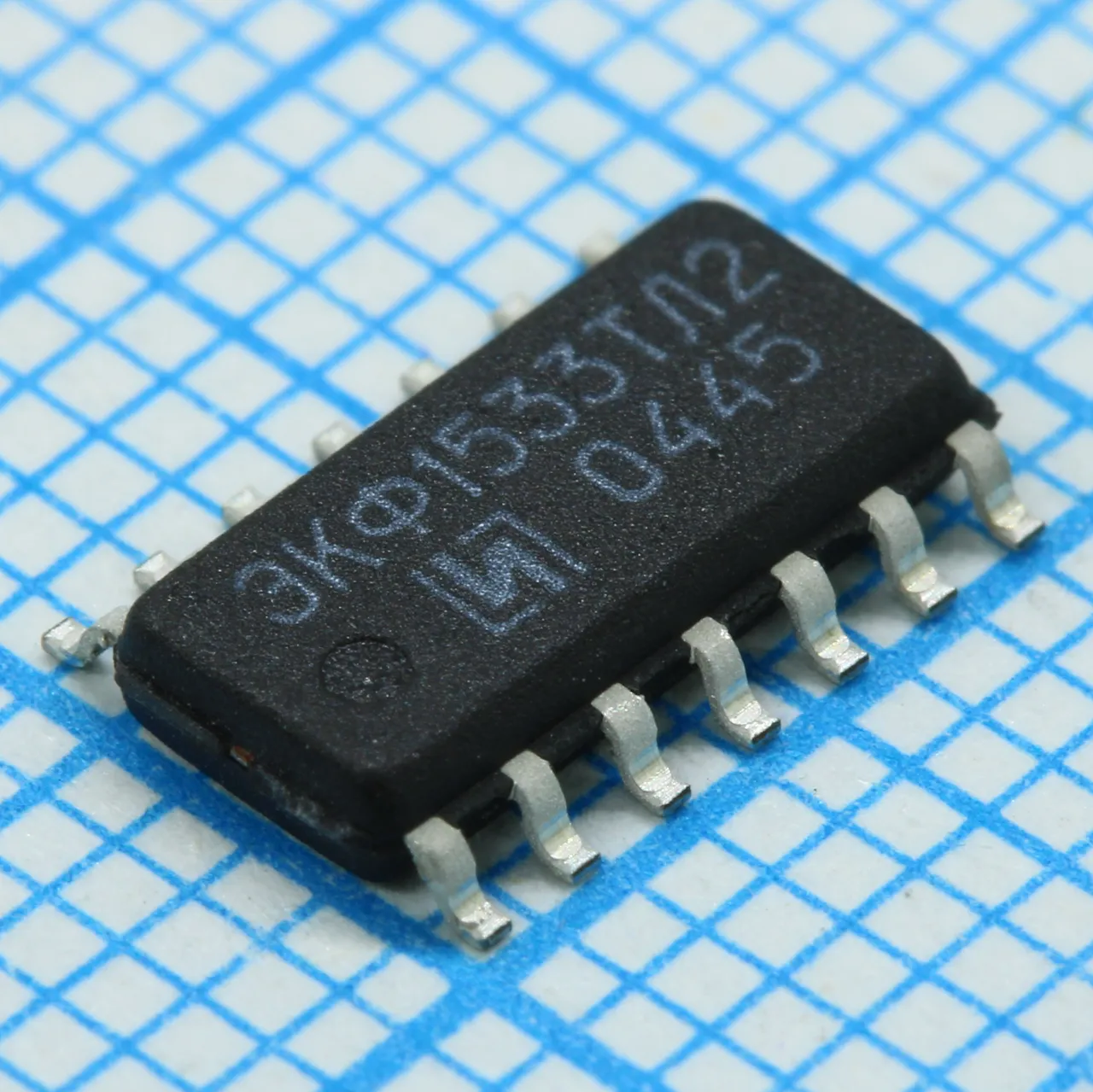 ЭКФ1533ТЛ2