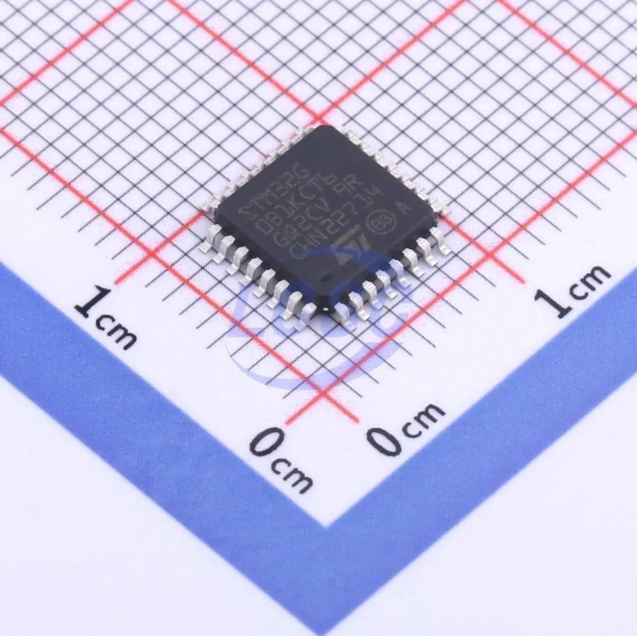 STM32G0B1KCT6