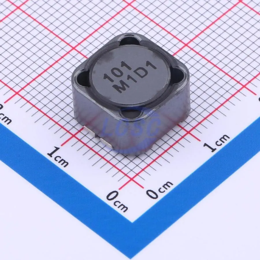 CDRH127BNP-101PC