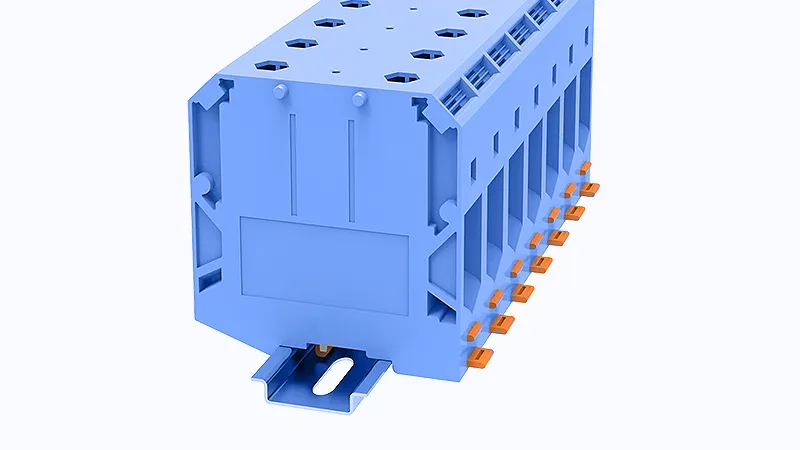 Проходная клемма PC95-01P-12-00Z(H)