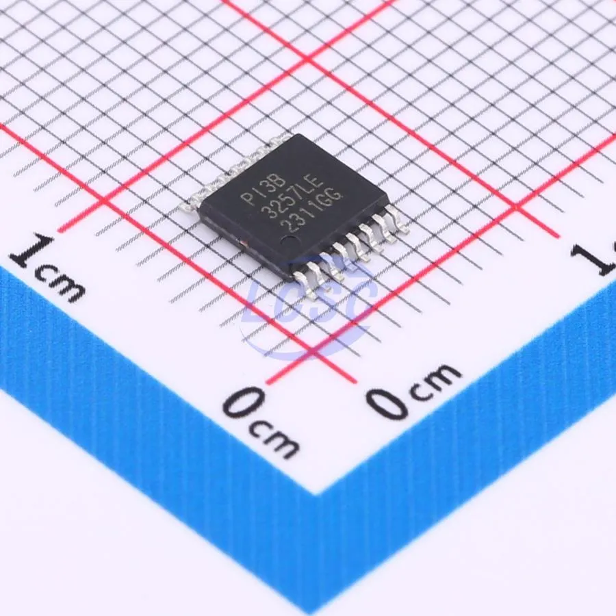 PI3B3257LE