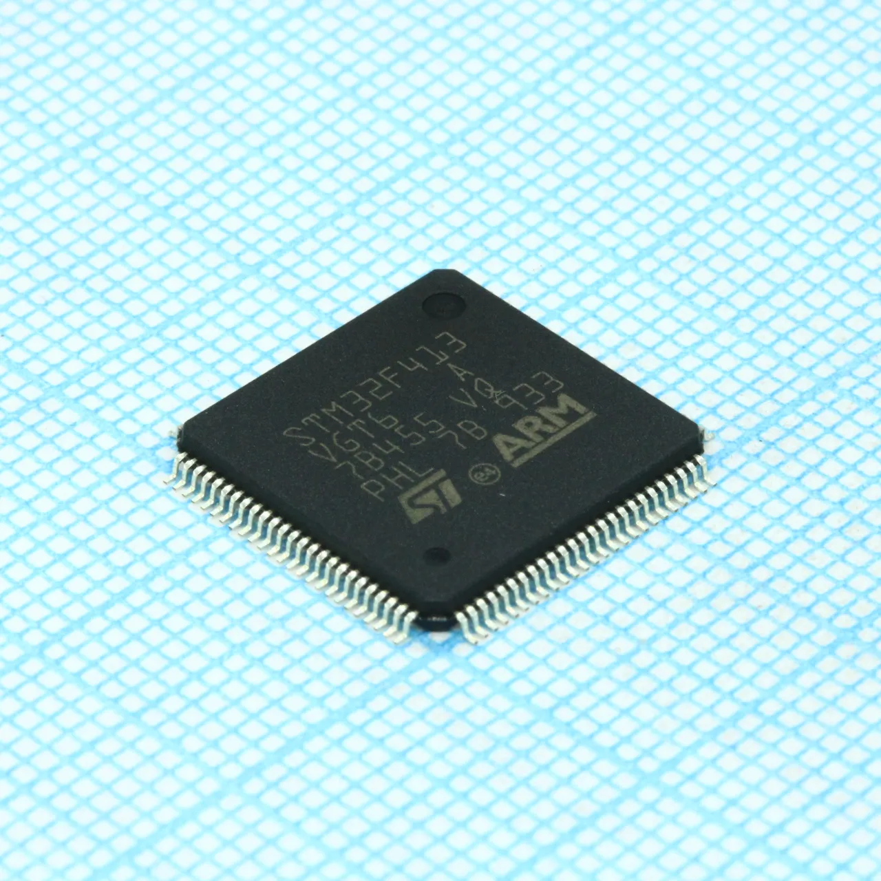 STM32F413VGT6