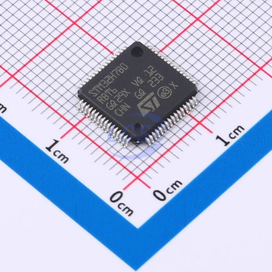 STM32H7B0RBT6