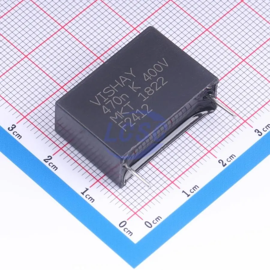 MKT1822 0.47UF/400V