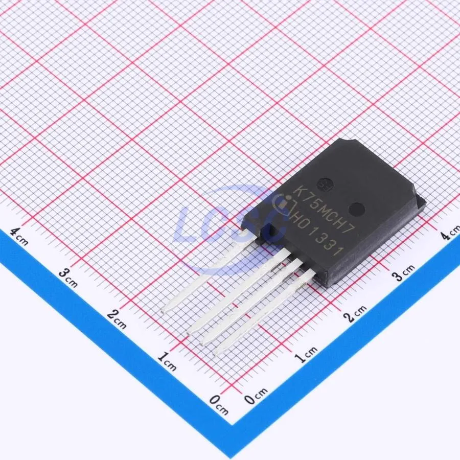 IKY75N120CH7XKSA1