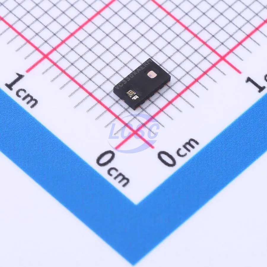VCNL3030X01-GS08
