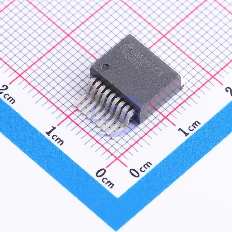 LM4940TSX/NOPB