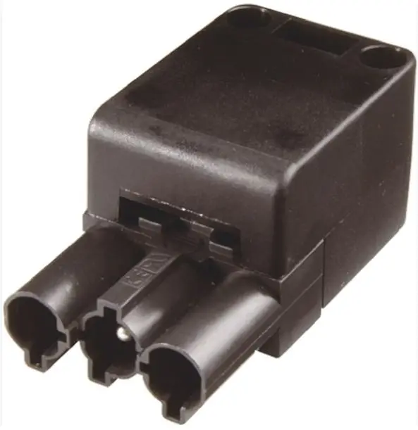 Разъем GESIS GST18i3S S1NZR2A MSW