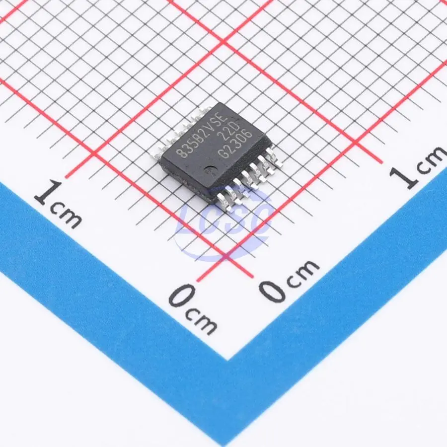 TLS835B2EL VSE