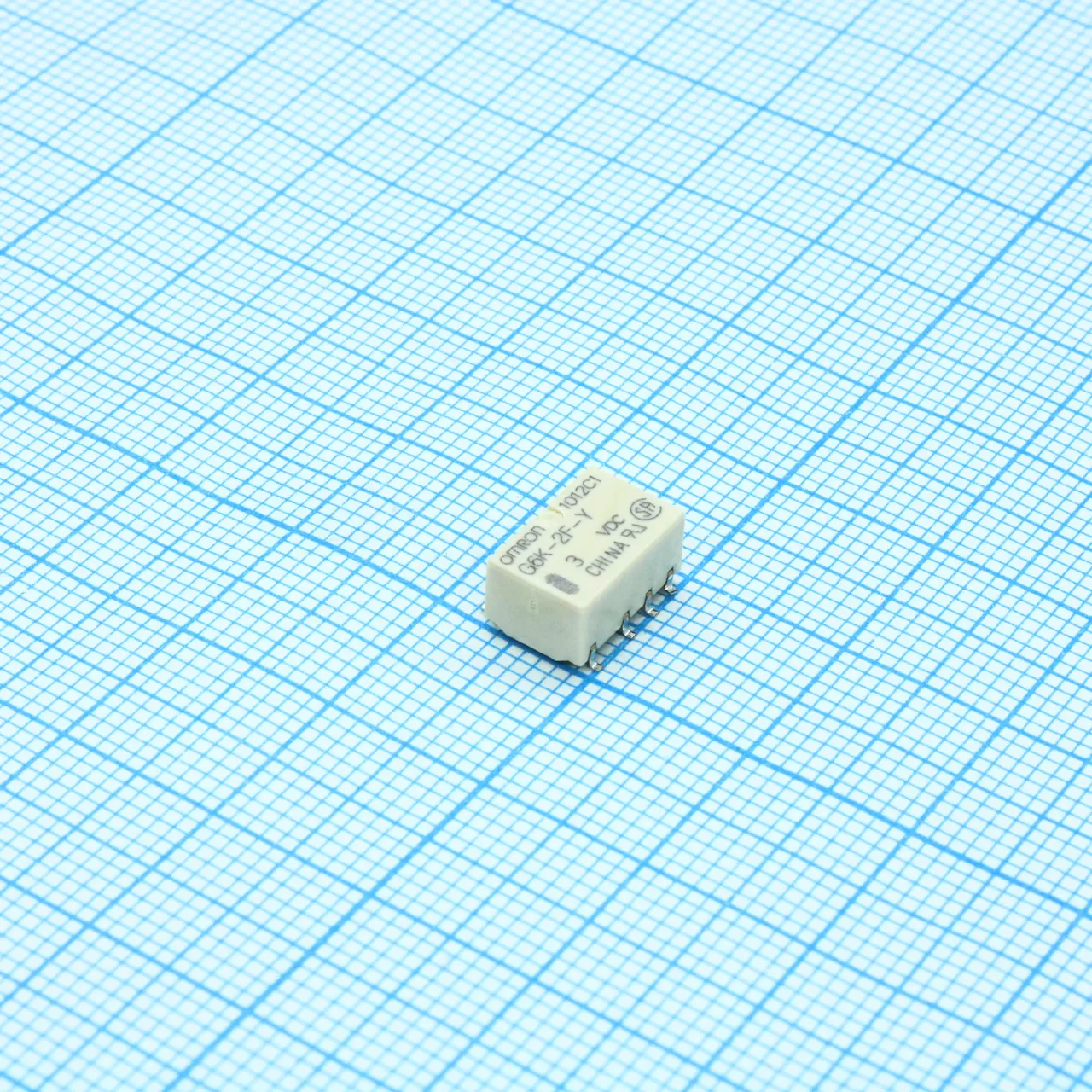 G6K-2FY-3VDC