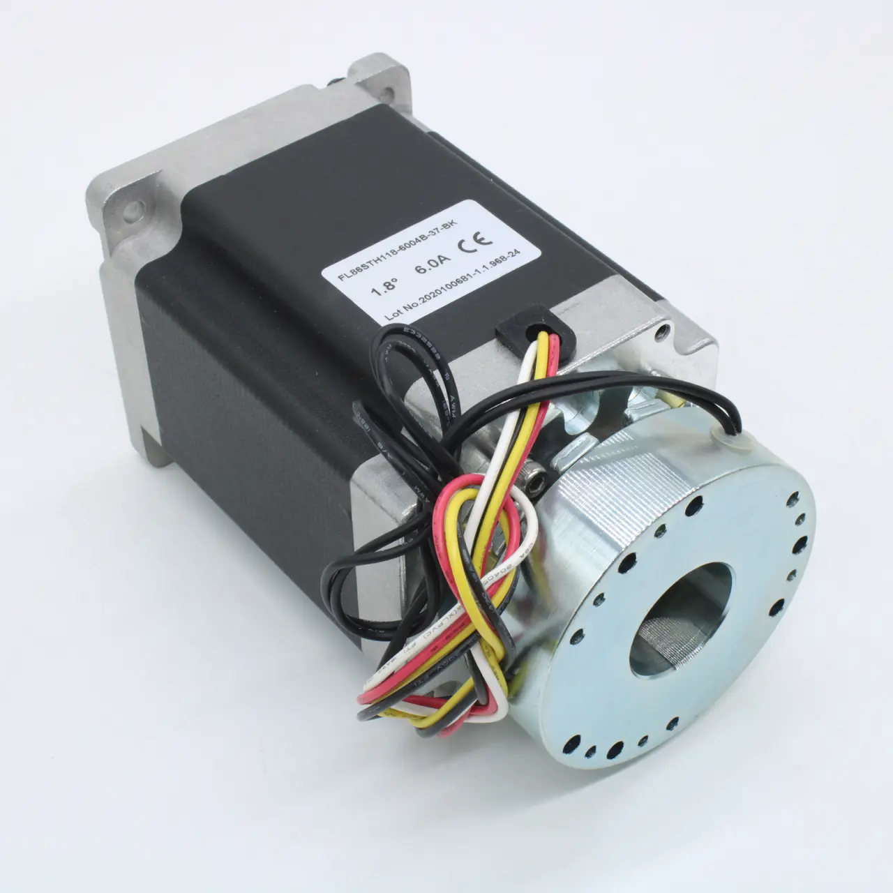 FL86STH118-6004B-14 (with brake)