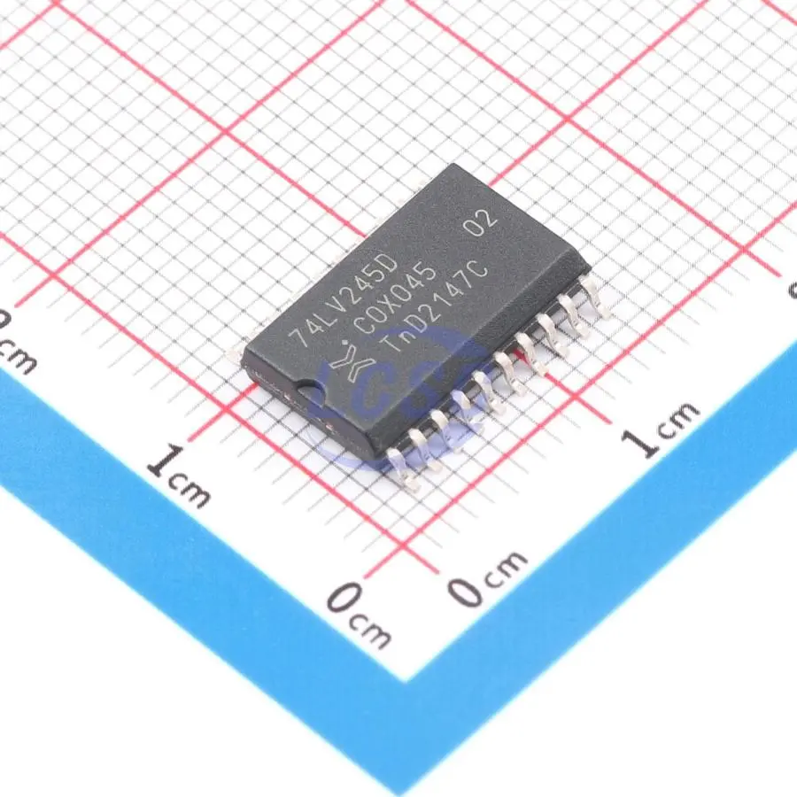 74LV245D,118