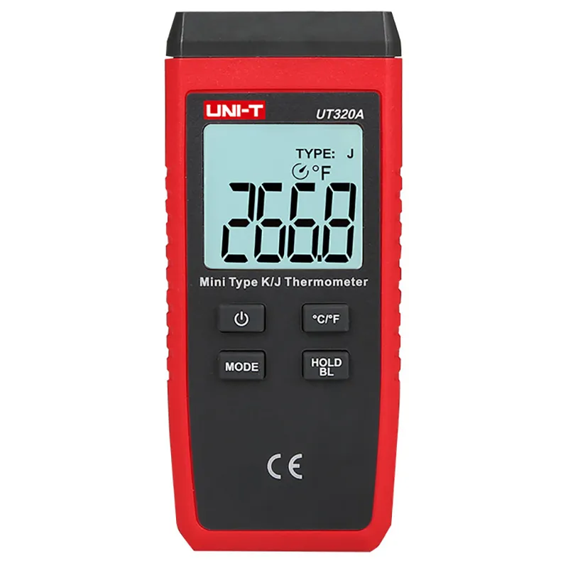 UT320A