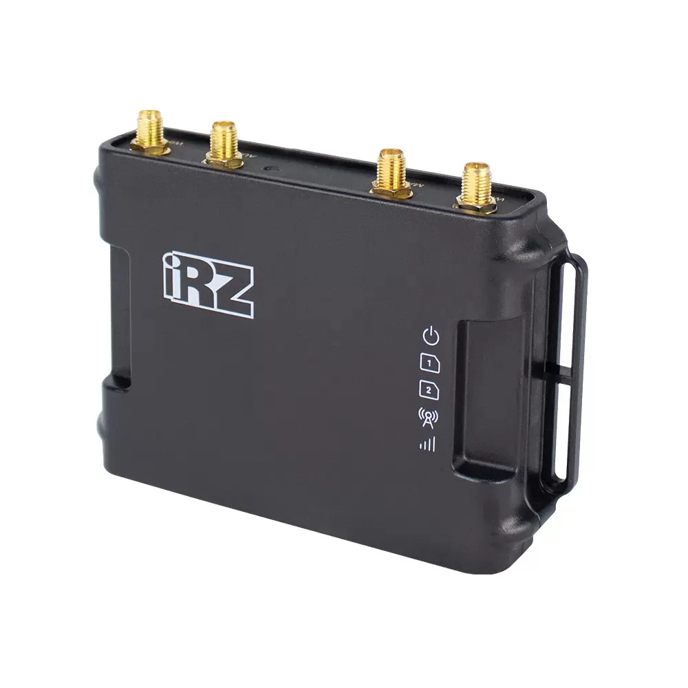Роутер iRZ R11-A.W