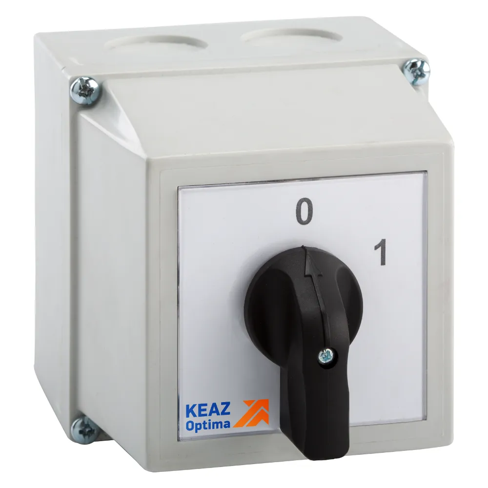 Переключатель OptiSwitch 4G25-10-PK-R114 138278