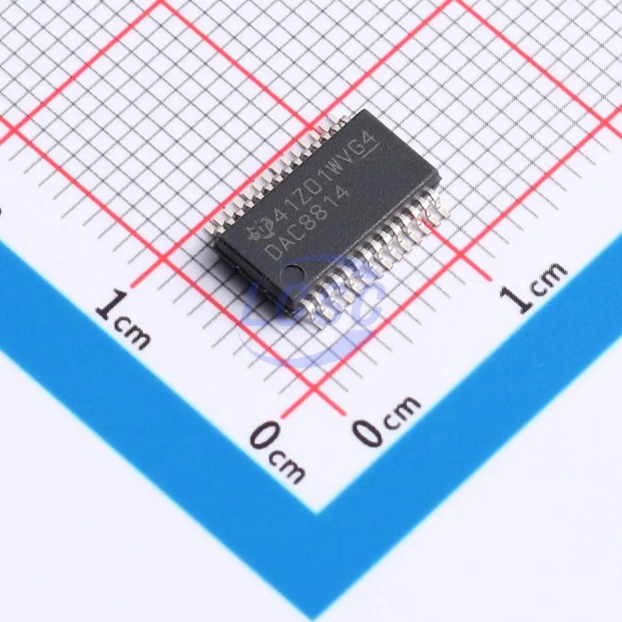 DAC8814ICDBT