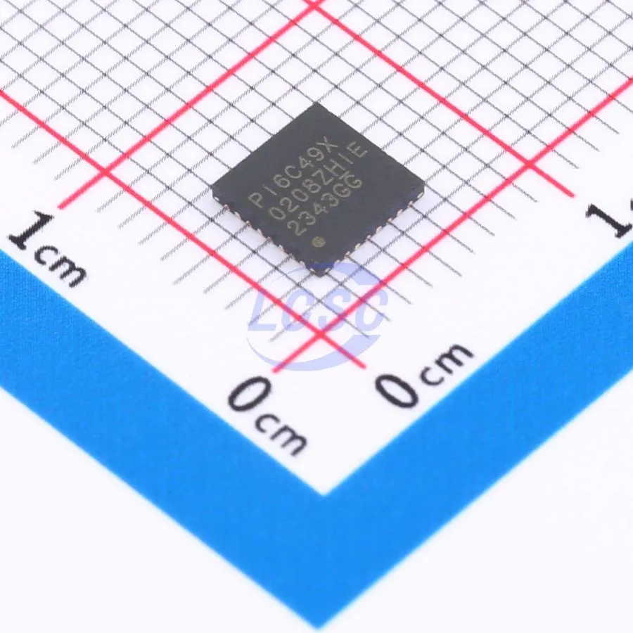 PI6C49X0208ZHIEX