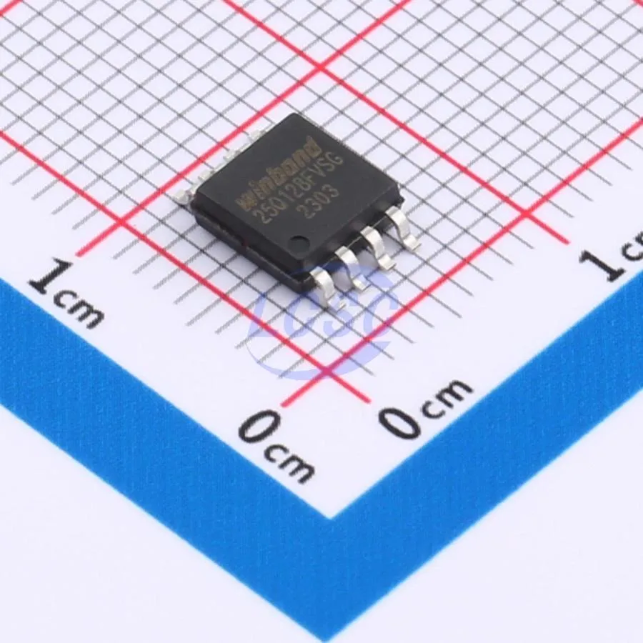 W25Q128FVSIG