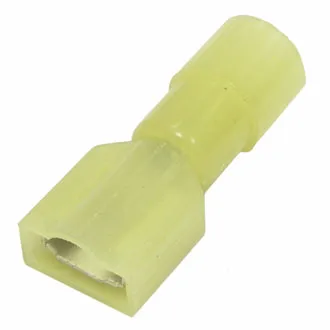 FDFNY5.5-250  YELLOW