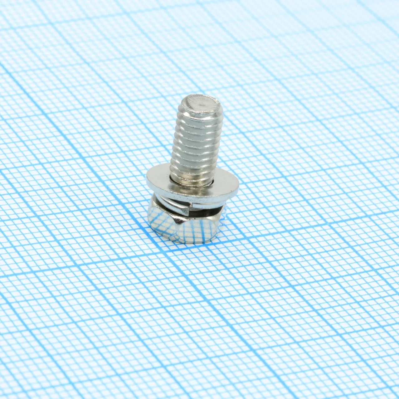 Screws for SKD82/16