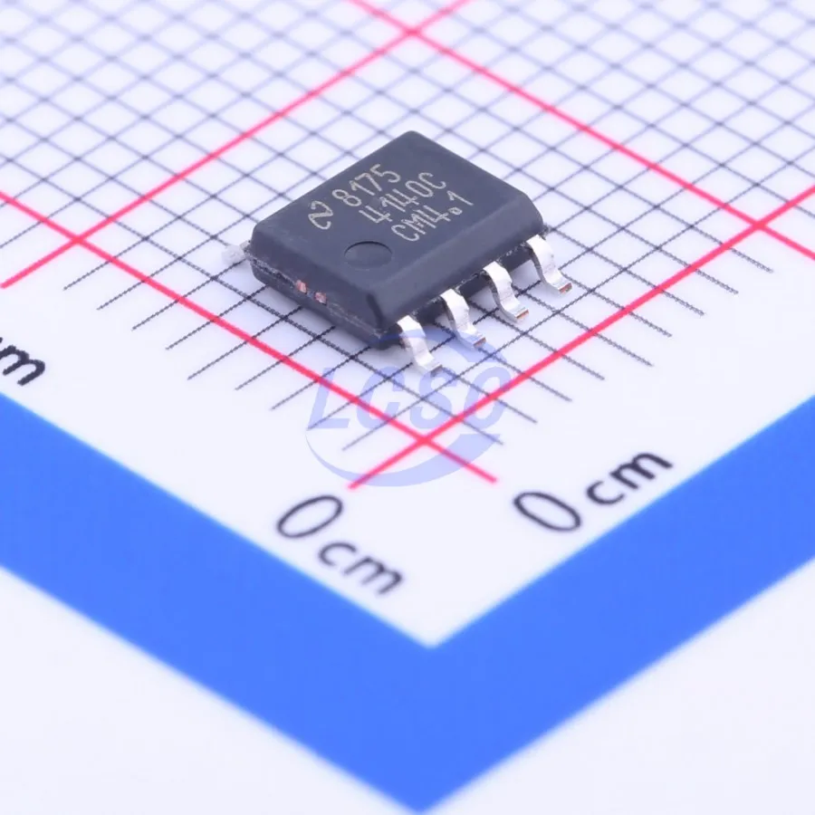 LM4140CCM-4.1/NOPB