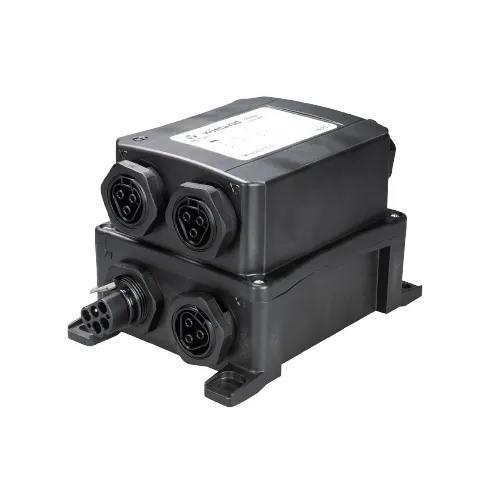 Распределительная коробка RST20I5B 7G1BF VG 4SW