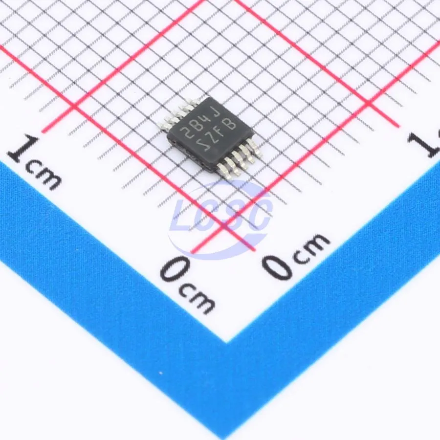 LM25011Q1MYX/NOPB